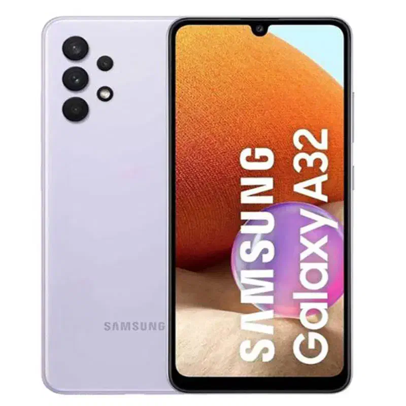 گوشی a32 و پوکوc71|موبایل|کاشمر, |دیوار