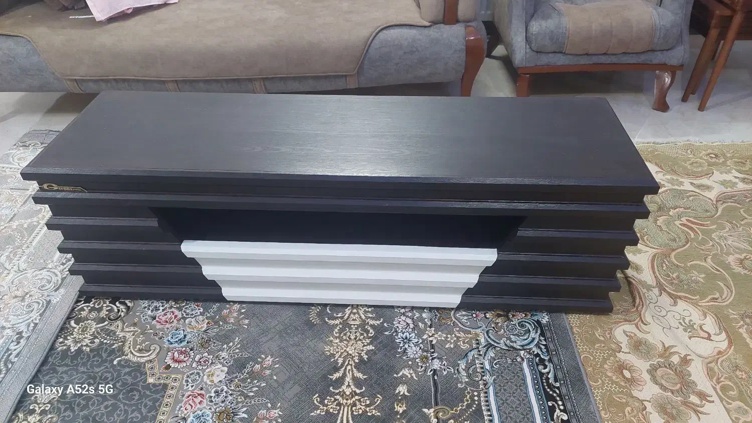 زیر تلوزیونی|میز تلویزیون|خوانسار, |دیوار