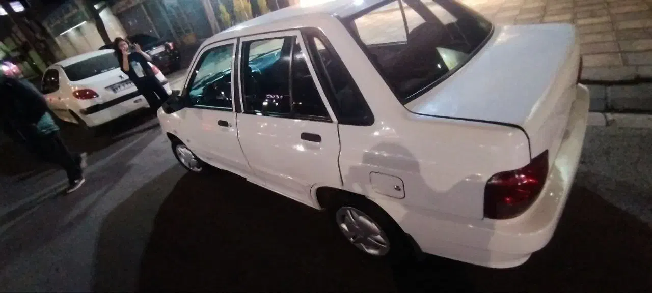 پراید 132 sx مدل 90|خودرو سواری و وانت|ملارد, |دیوار