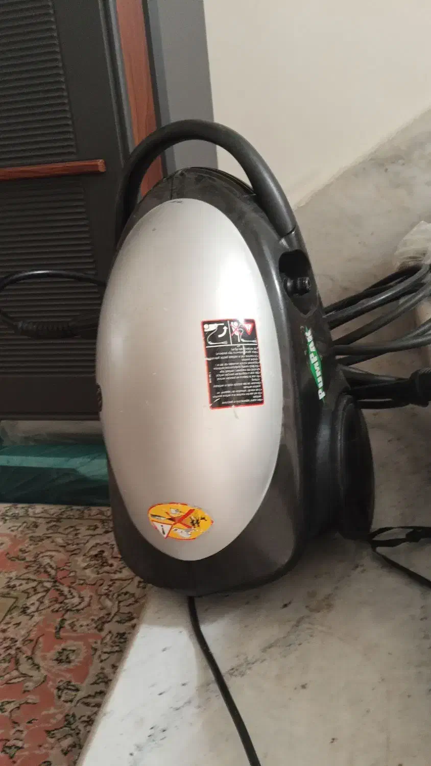 کارواش پٌمپک|لوازم نظافت|تهران, افسریه شمالی|دیوار