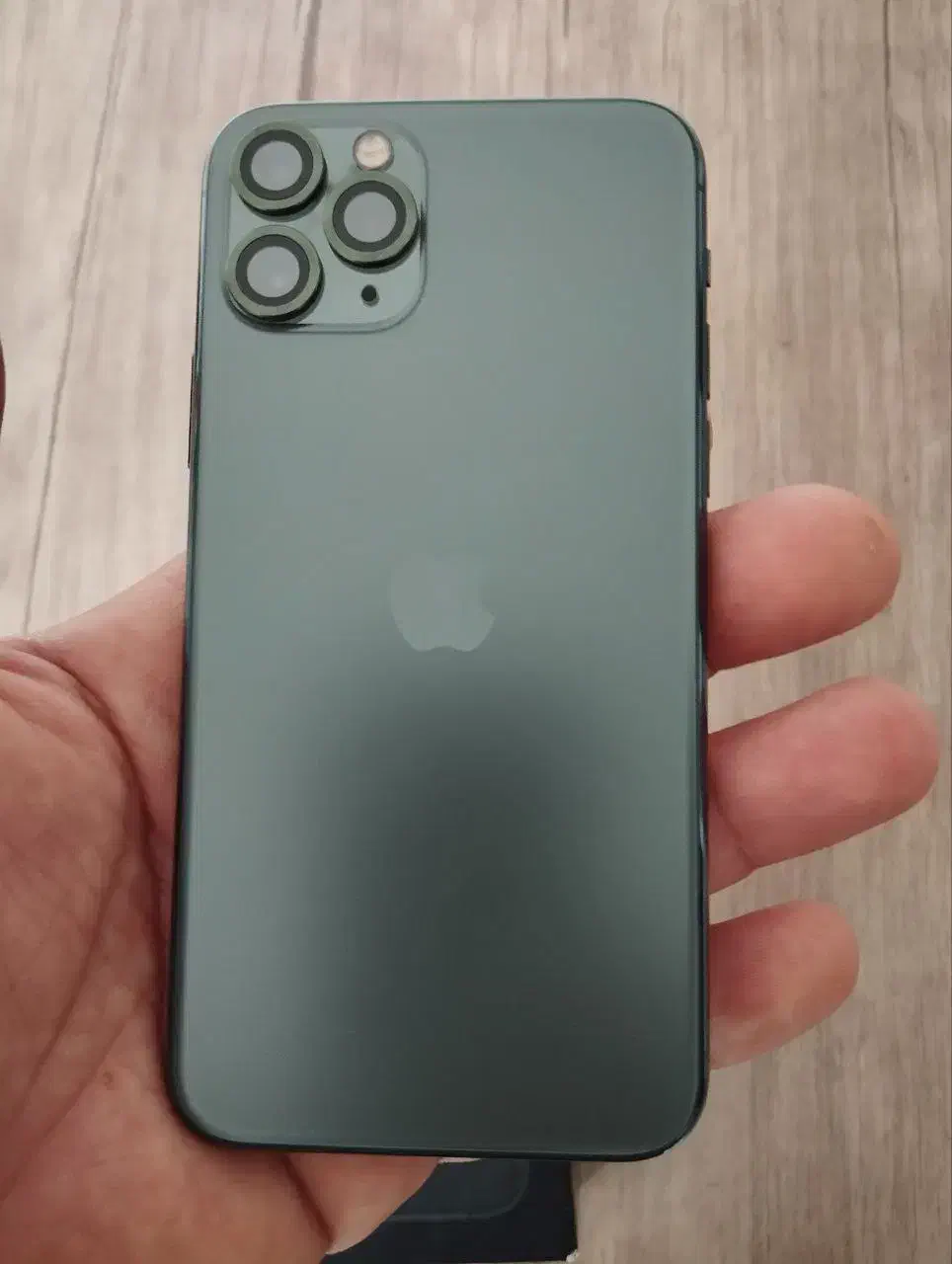 آیفون۱۱پرو ۲۵۶|موبایل|کرمانشاه, |دیوار