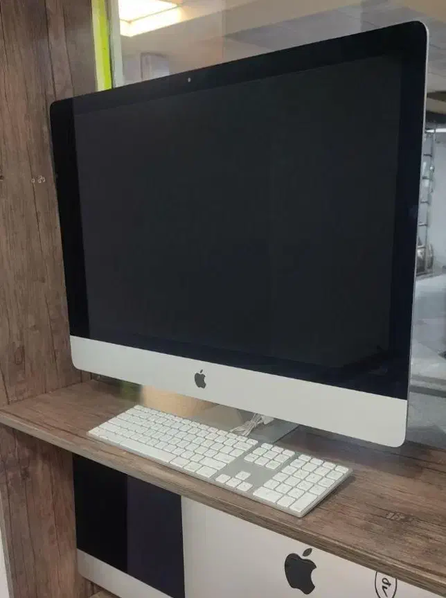 آلینوان آیمک A1419 محصول 2014 رتینا|رایانه رومیزی|تهران, میدان ولیعصر|دیوار