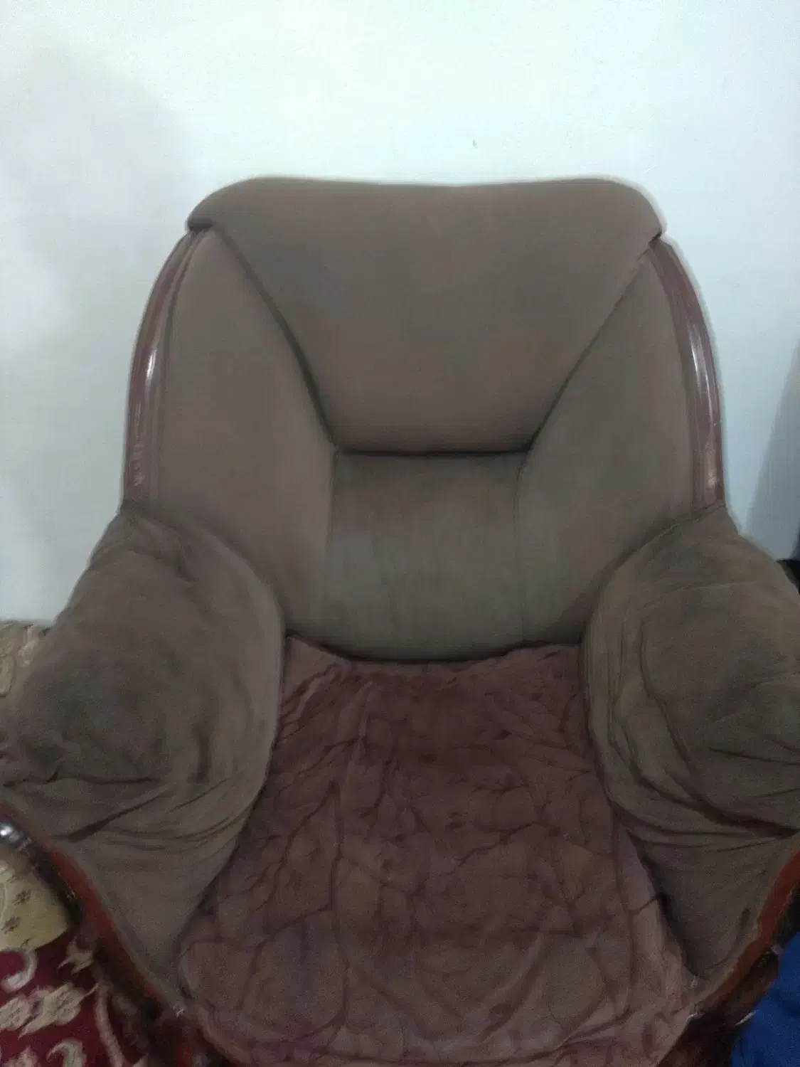 مبل ۷ نفره|مبلمان خانگی و میز عسلی|سنگر, |دیوار