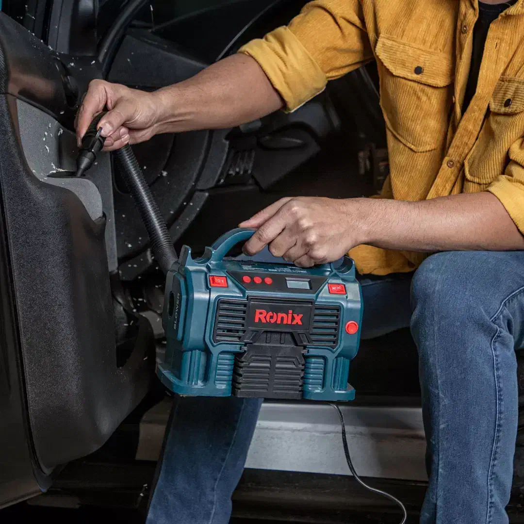 انواع پمپ باد فندکی ماشین ( ابزار من ) اقساط|قطعات یدکی و لوازم جانبی|کرمان, |دیوار