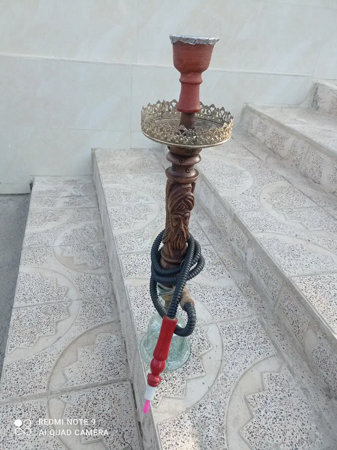 قلیان دوسیب|کلکسیون و سرگرمی|ماهیدشت, |دیوار