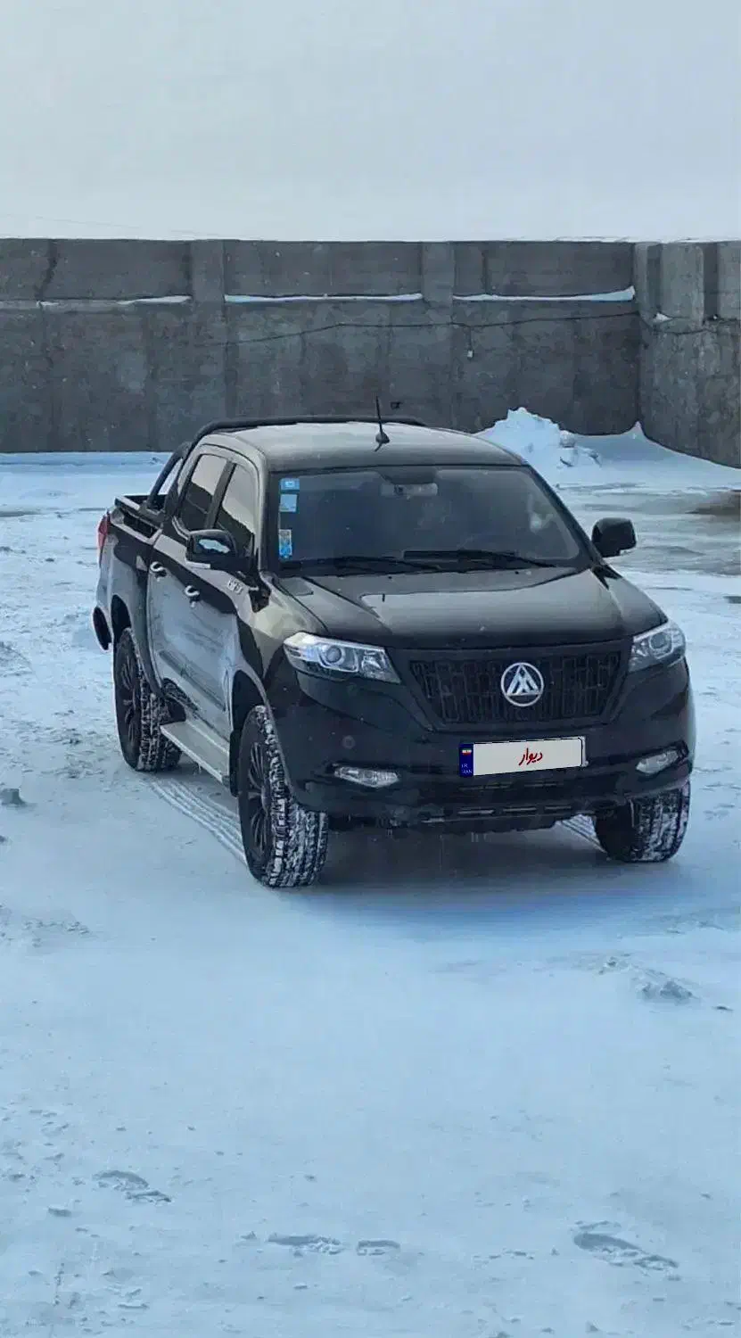 کلوت۱۴۰۲|خودرو سواری و وانت|اردبیل, |دیوار