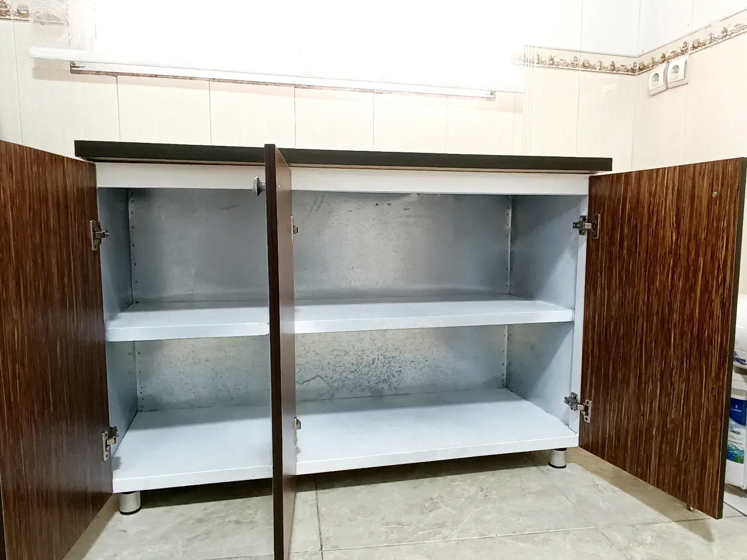 کابینت سه در|جاکفشی، کمد، دراور|قائمشهر, |دیوار