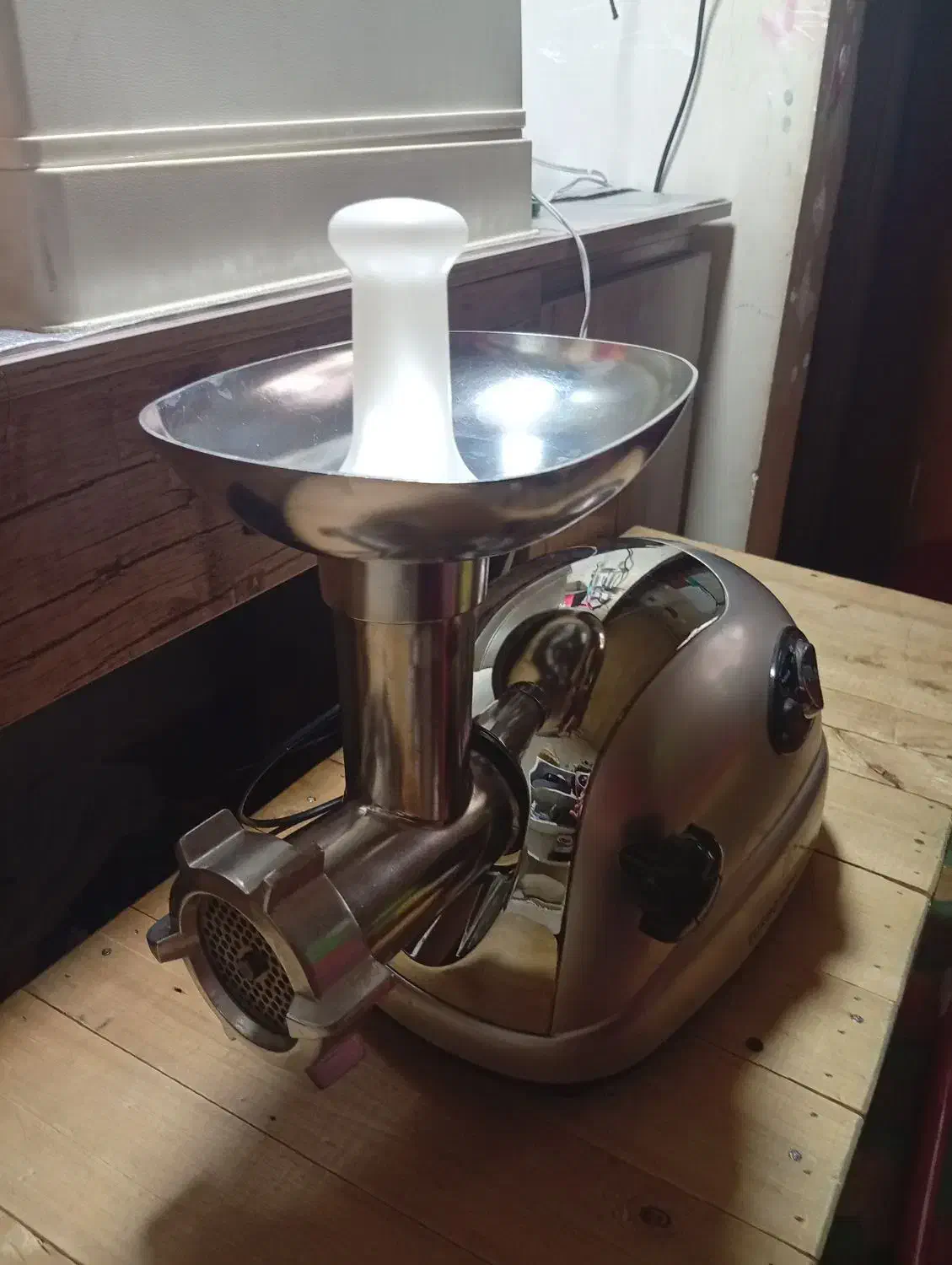 چرخ گوشت|سایر لوازم برقی|بوکان, |دیوار