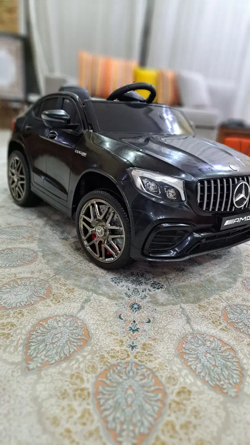 ماشین شارژی|اسباب‌‌بازی|اهواز, زیتون کارمندی|دیوار