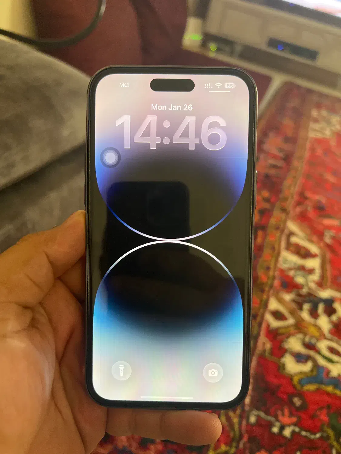 ایفون ۱۴ پرو مکس|موبایل|تهران, وصفنارد|دیوار