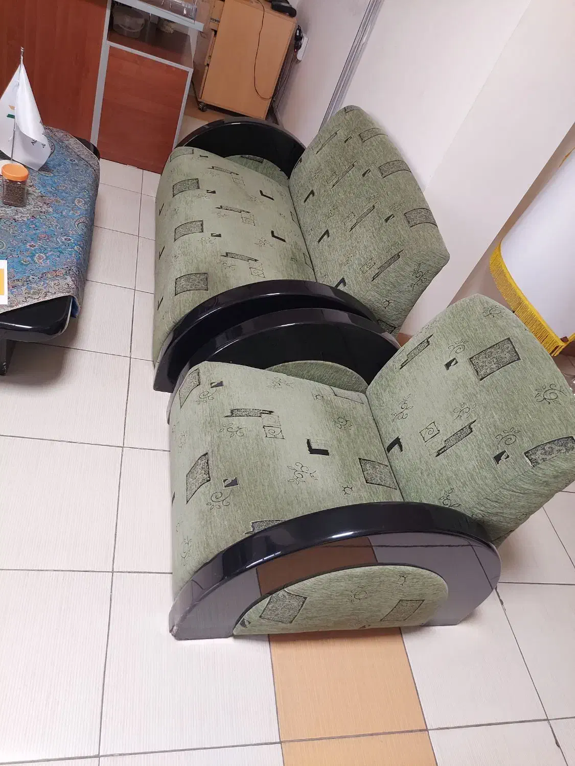 مبلمان اداری|مبلمان اداری|ارومیه, |دیوار