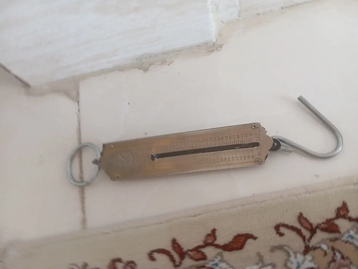 ترازو شهر صدرا|فروشگاه و مغازه|صدرا-فارس, فاز ۱|دیوار