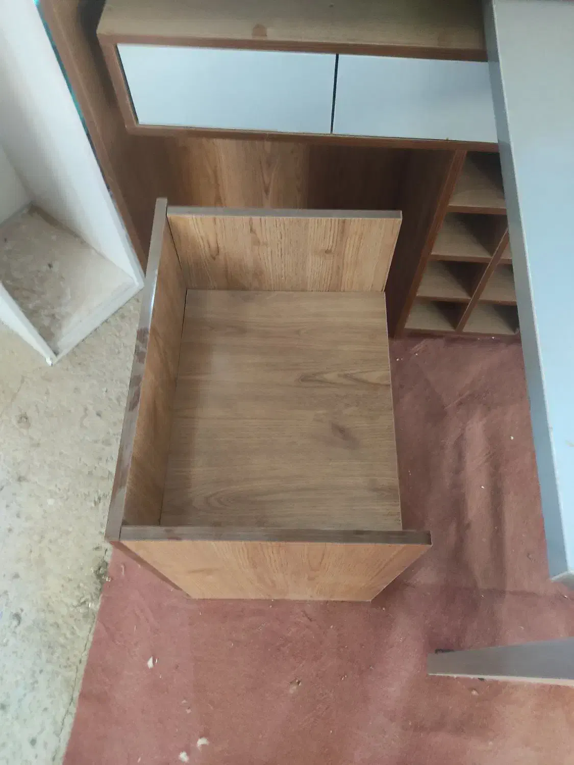 کافی بار|بوفه، ویترین، کنسول|ملایر, |دیوار