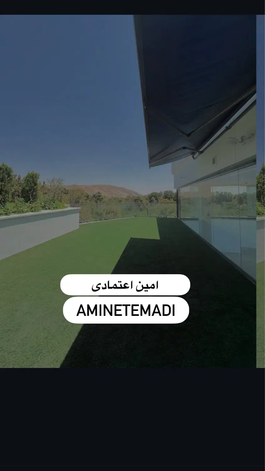 فروش آپارتمان ۱۰۵ متر۲ خوابTop LoCaTioNجماران|فروش آپارتمان|شیراز, شهرک جماران|دیوار