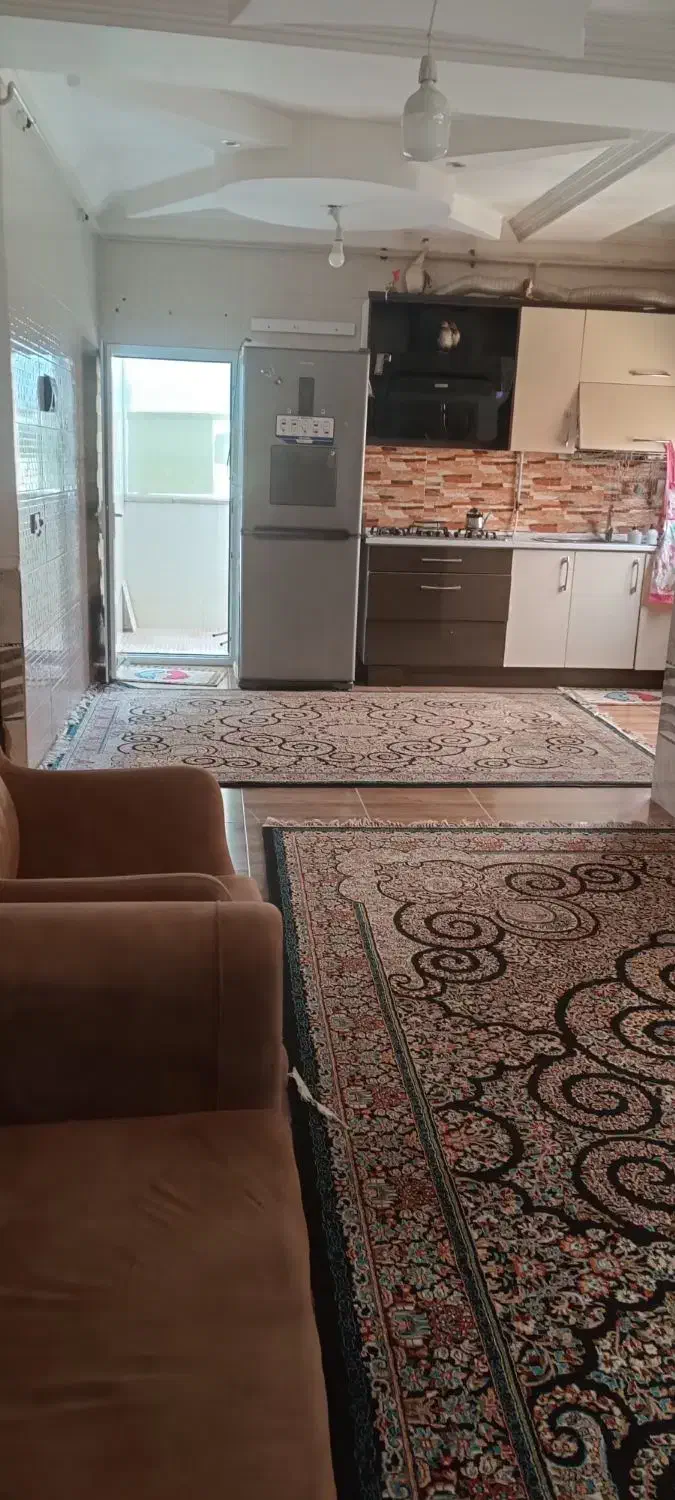 سوییت دوخابه|اجارهٔ کوتاهمدت آپارتمان و سوئیت|گرگان, |دیوار