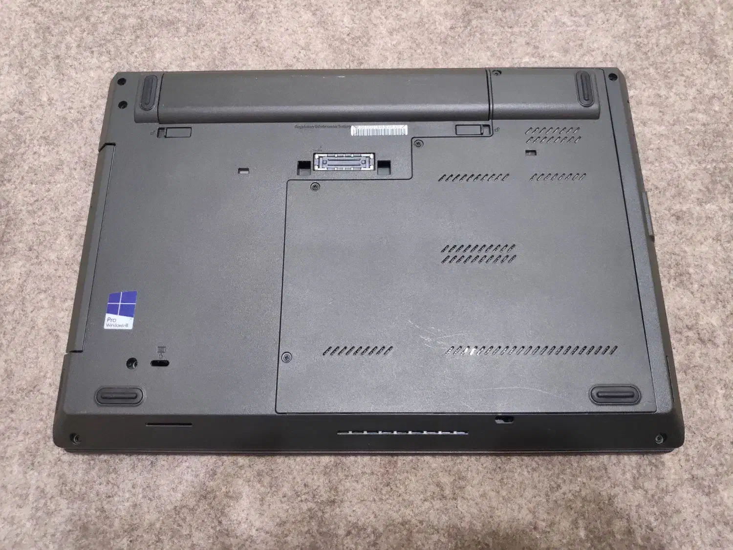 لپتاپ لنوو L440|رایانه همراه|مهاباد (آذربایجان غربی), |دیوار