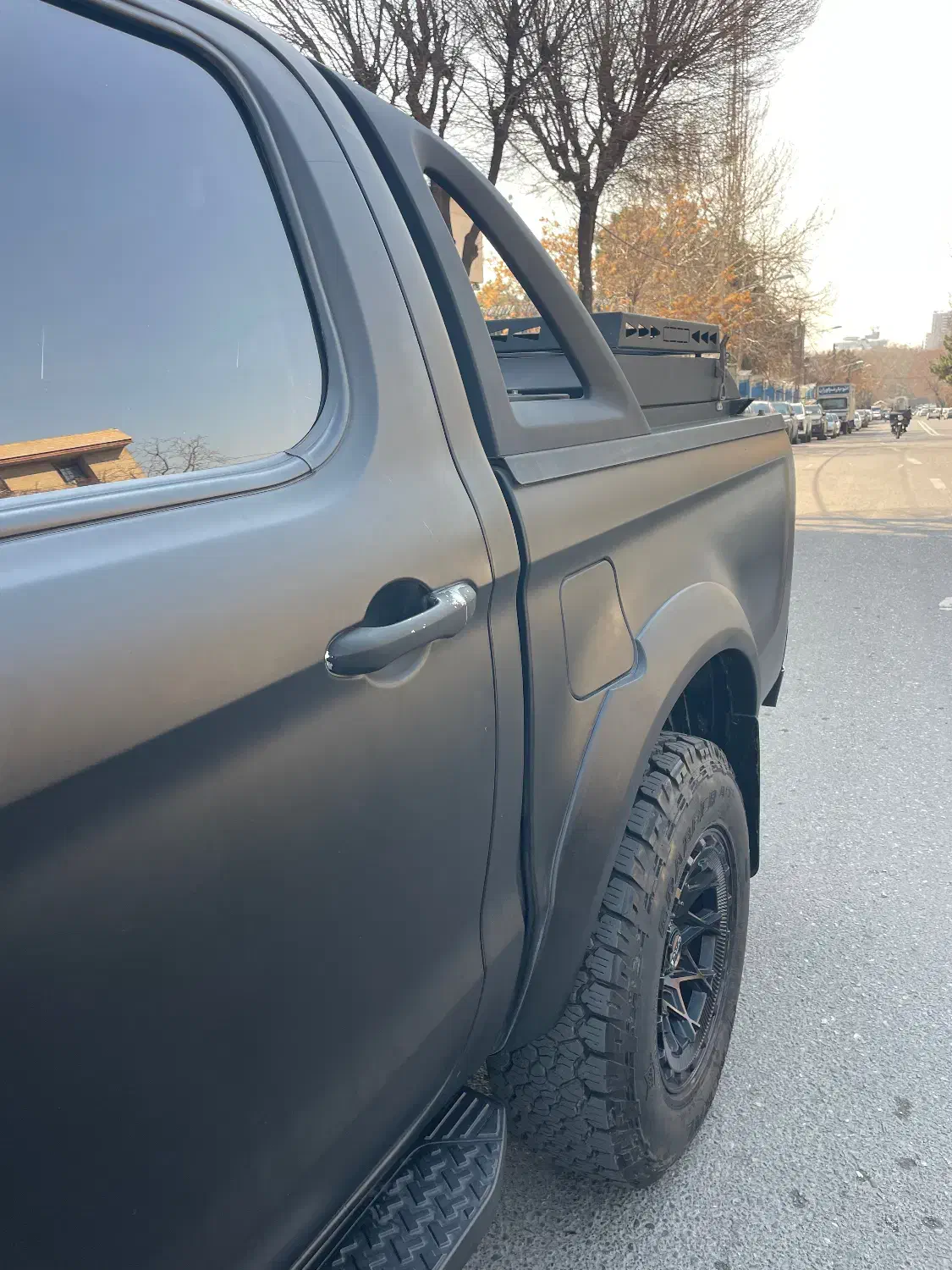 Kmc t8 ۱۴۰۲|خودرو سواری و وانت|بندرعباس, |دیوار