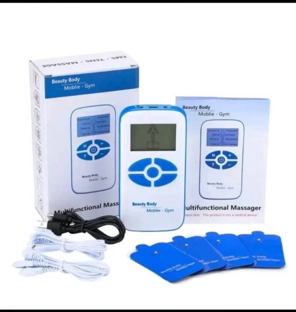 دستگاه فیزیوتراپی خانگی|آرایشی، بهداشتی، درمانی|شیراز, شهرک استقلال|دیوار