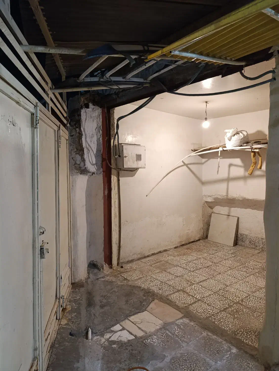 فروش مسکونی تک خواب چمران بایک اتاق خواب کودک|فروش خانه و ویلا|چمران, |دیوار