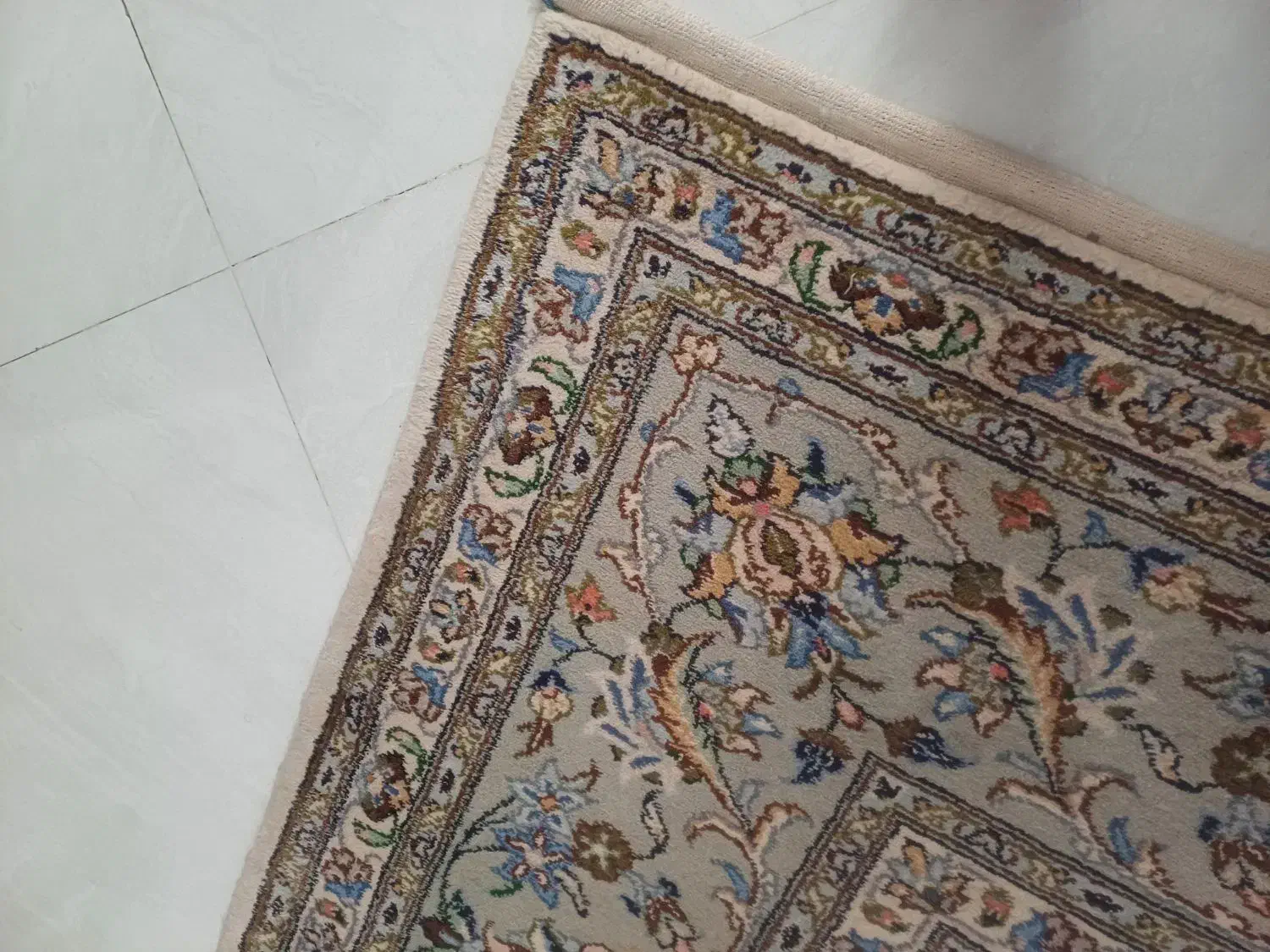 فرش دستباف|فرش|تهران, منیریه|دیوار