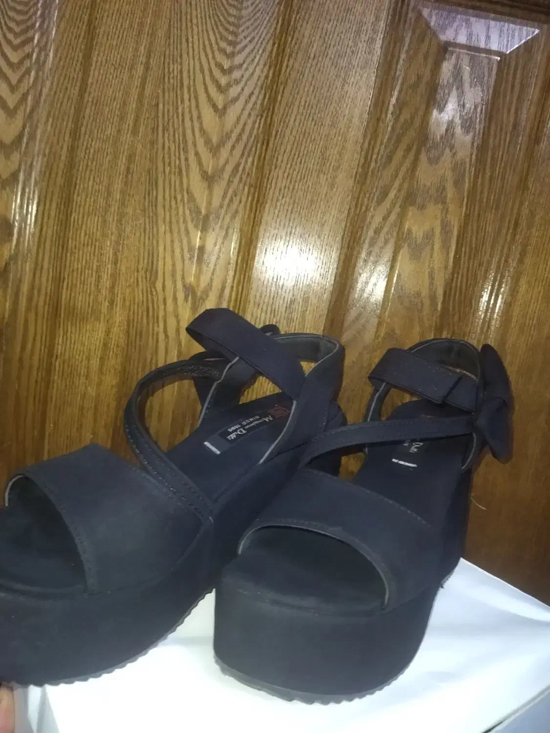 کفش مجلسی|کیف، کفش، کمربند|کرمان, |دیوار