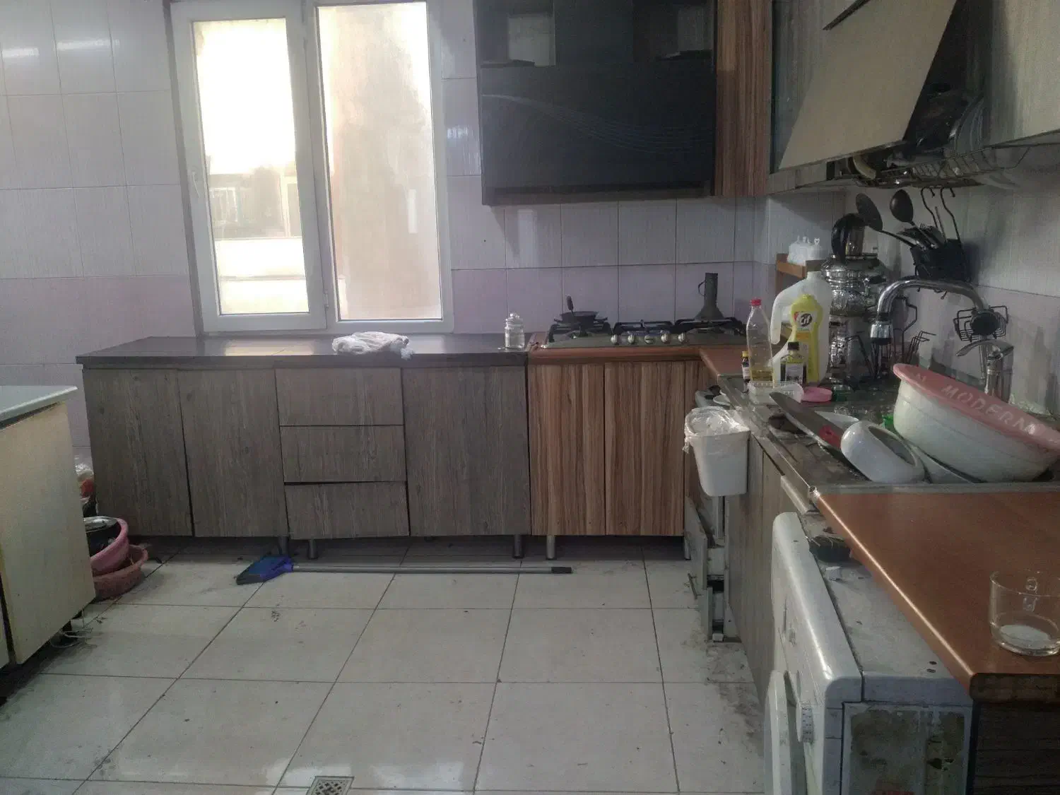 کابینت|مصالح و تجهیزات ساختمان|تهران, دولتخواه جنوبی|دیوار