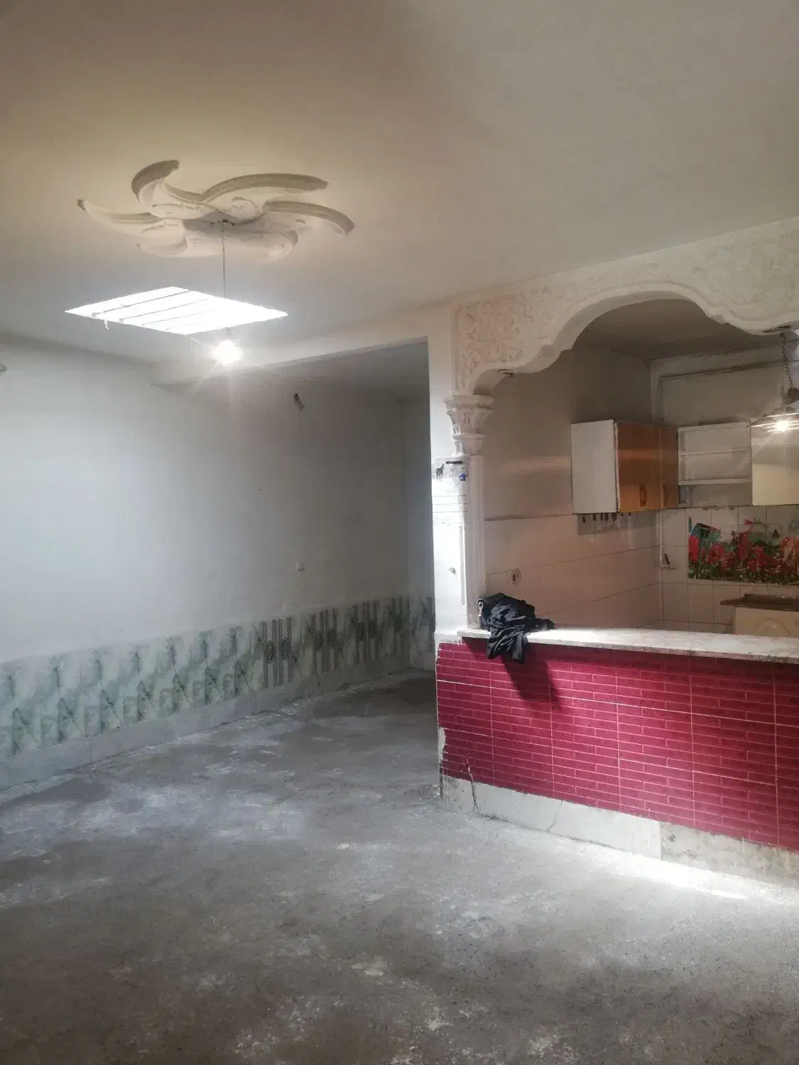 خانه ویلایی ماشینرو در رسالت ۱۳۰|اجارهٔ خانه و ویلا|فریمان, |دیوار