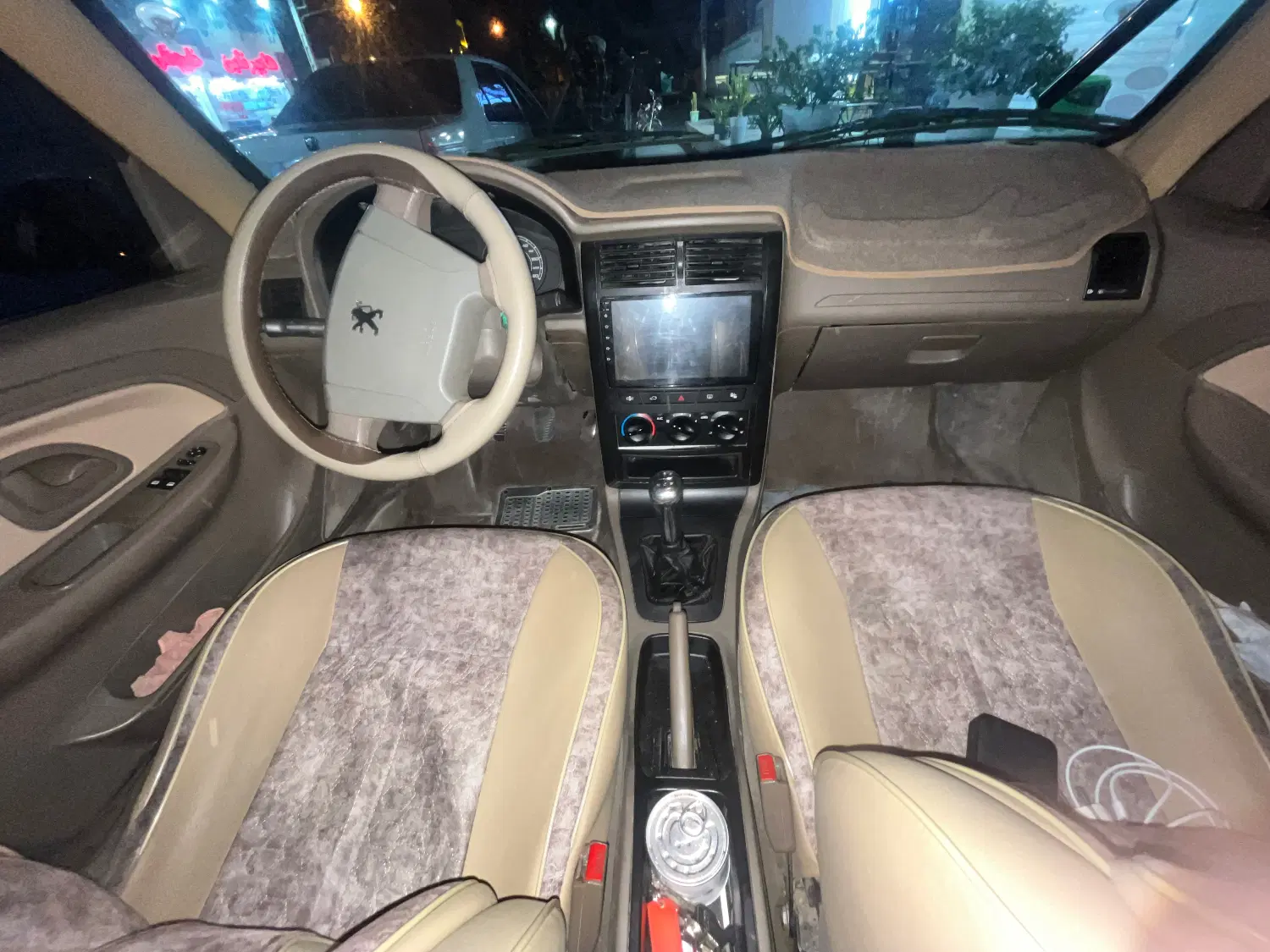 405 slx|خودرو سواری و وانت|خورموج, |دیوار