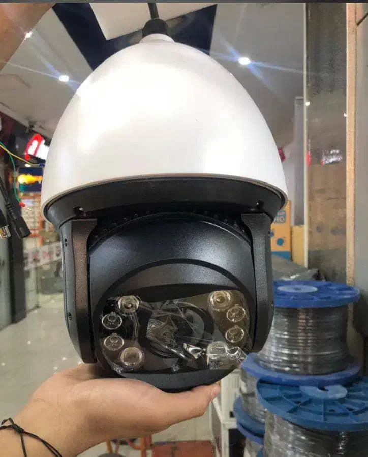 دوربین مداربسته|دوربین مداربسته|میاندوآب, |دیوار