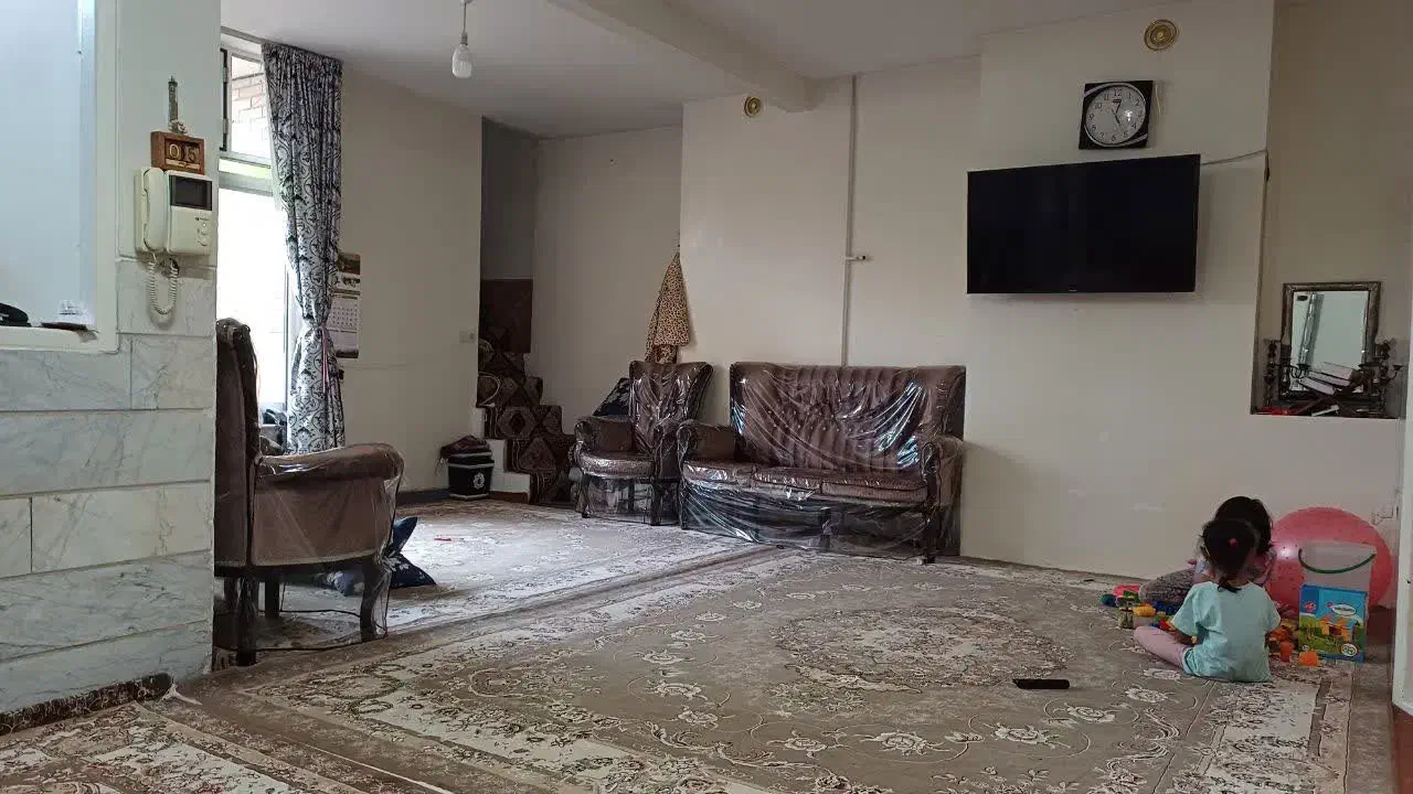 فروش خانه ای ویلایی در چمگردان|فروش خانه و ویلا|لنجان, |دیوار