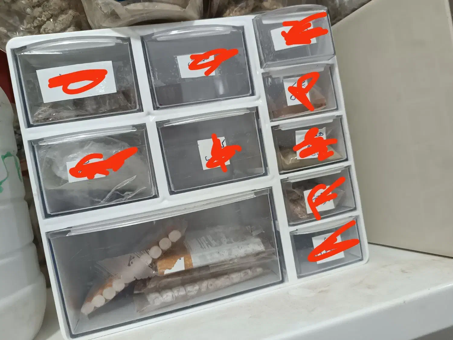 دوتا باکس|ظروف نگهدارنده، پلاستیکی، یکبارمصرف|زابل, |دیوار