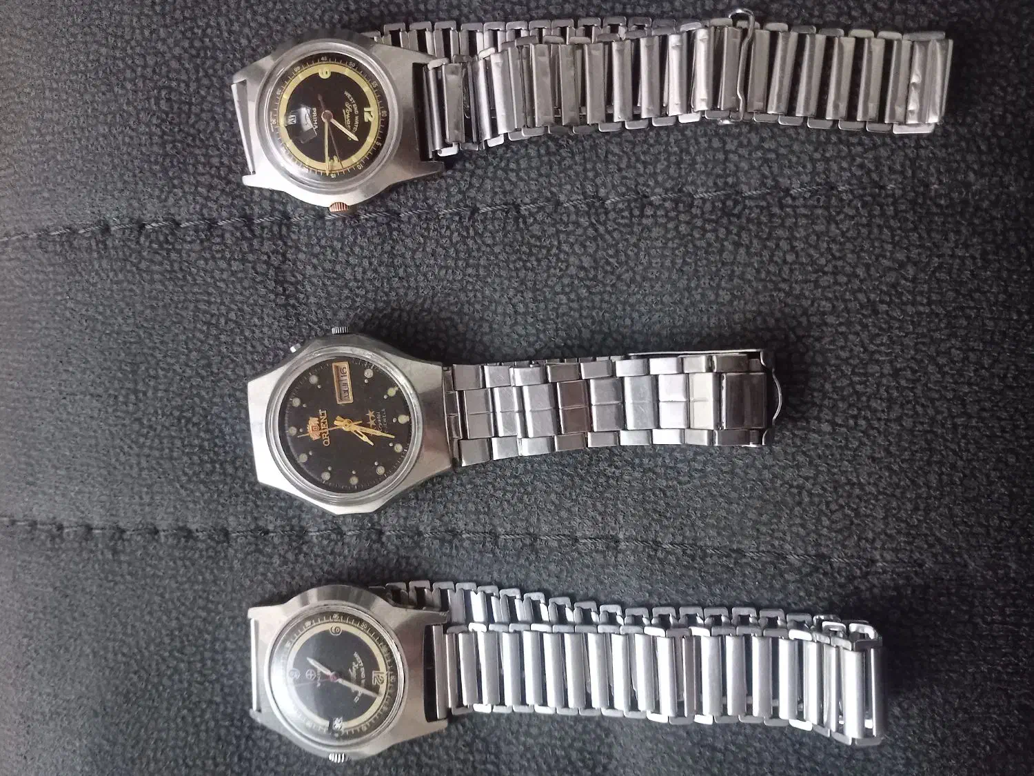 ساعت استنواچ وارینت|ساعت|قرچک, زیبا شهر|دیوار