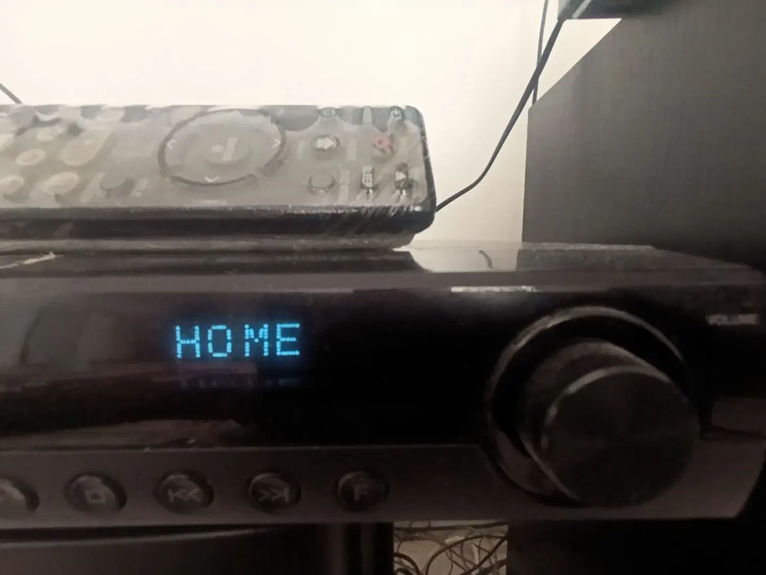 سینما خانگی الجی|سیستم صوتی خانگی|مشکین‌دشت, |دیوار