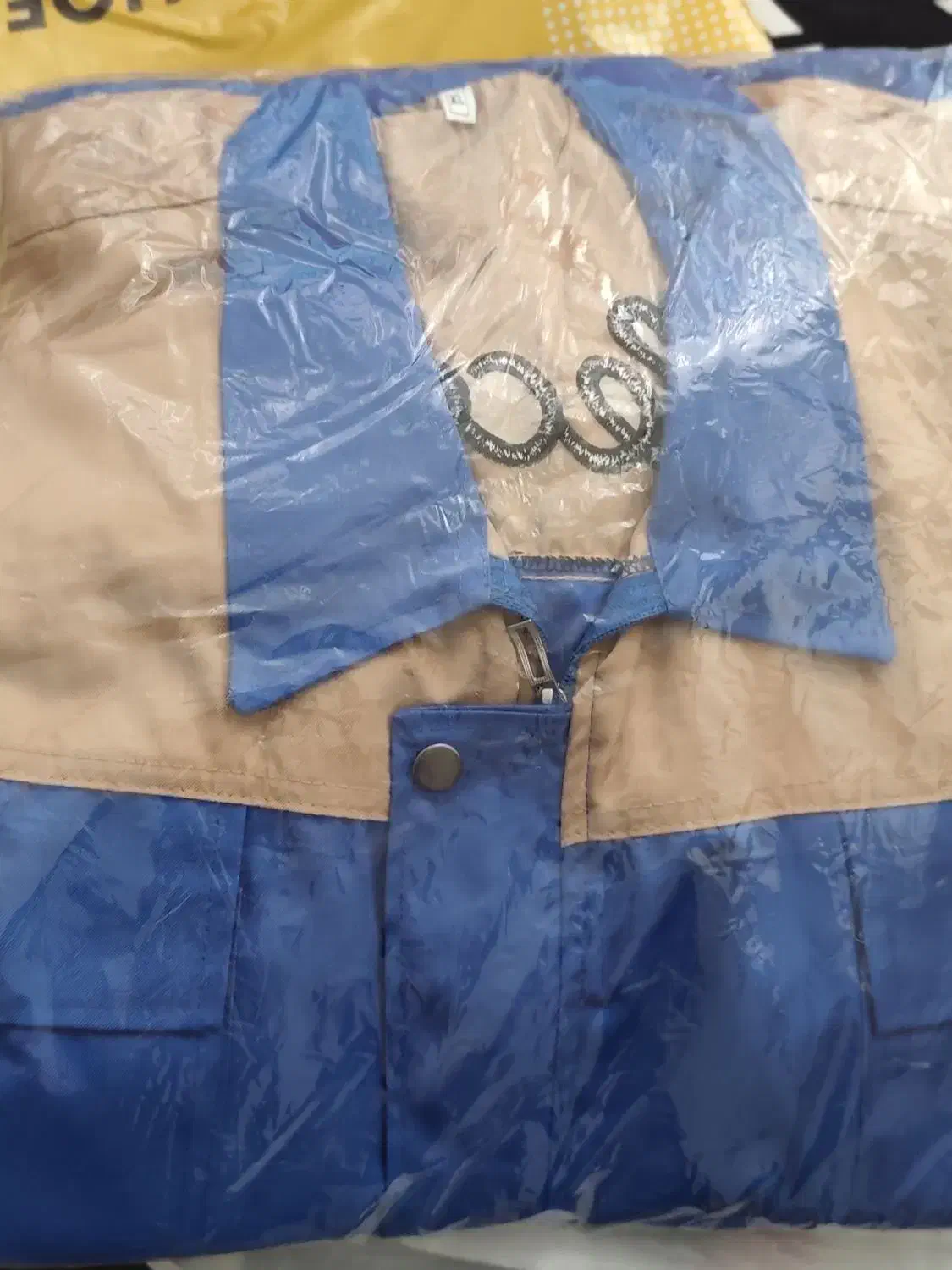 لباس کار نو|لباس|زرندیه, |دیوار