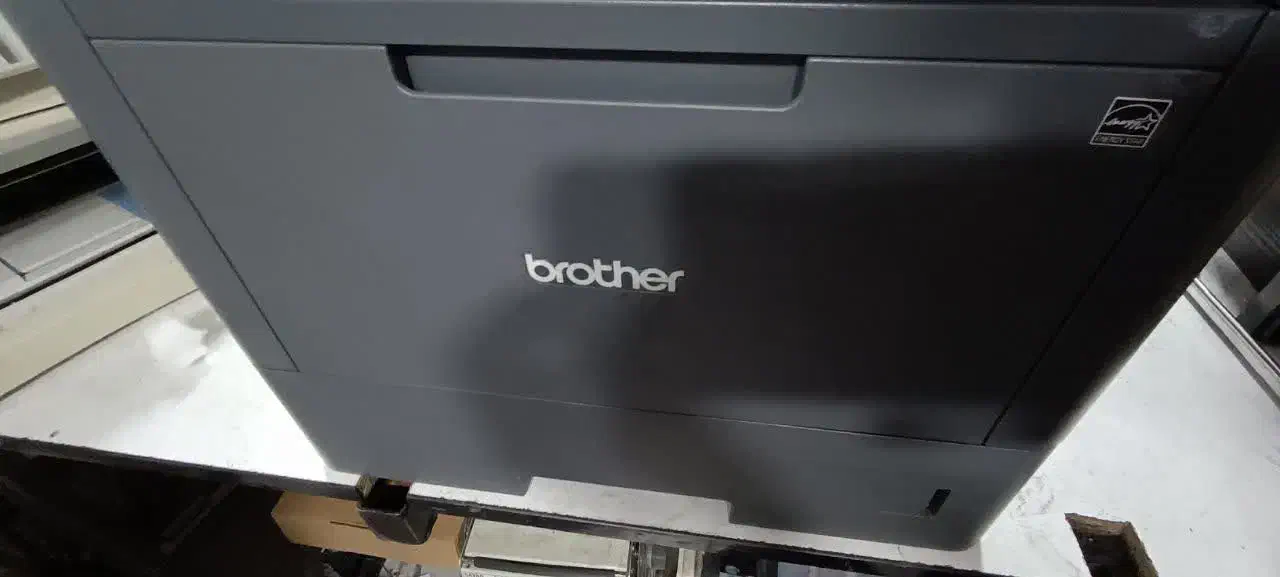 فروش پرینتر Brother 5755dw چهارکاره فول آپشن|پرینتر، اسکنر، کپی، فکس|سبزوار, قائم|دیوار