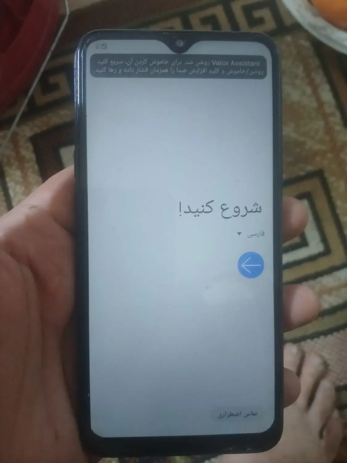 a10s سامسونگ|موبایل|مشهد, شهرک شهید باهنر|دیوار