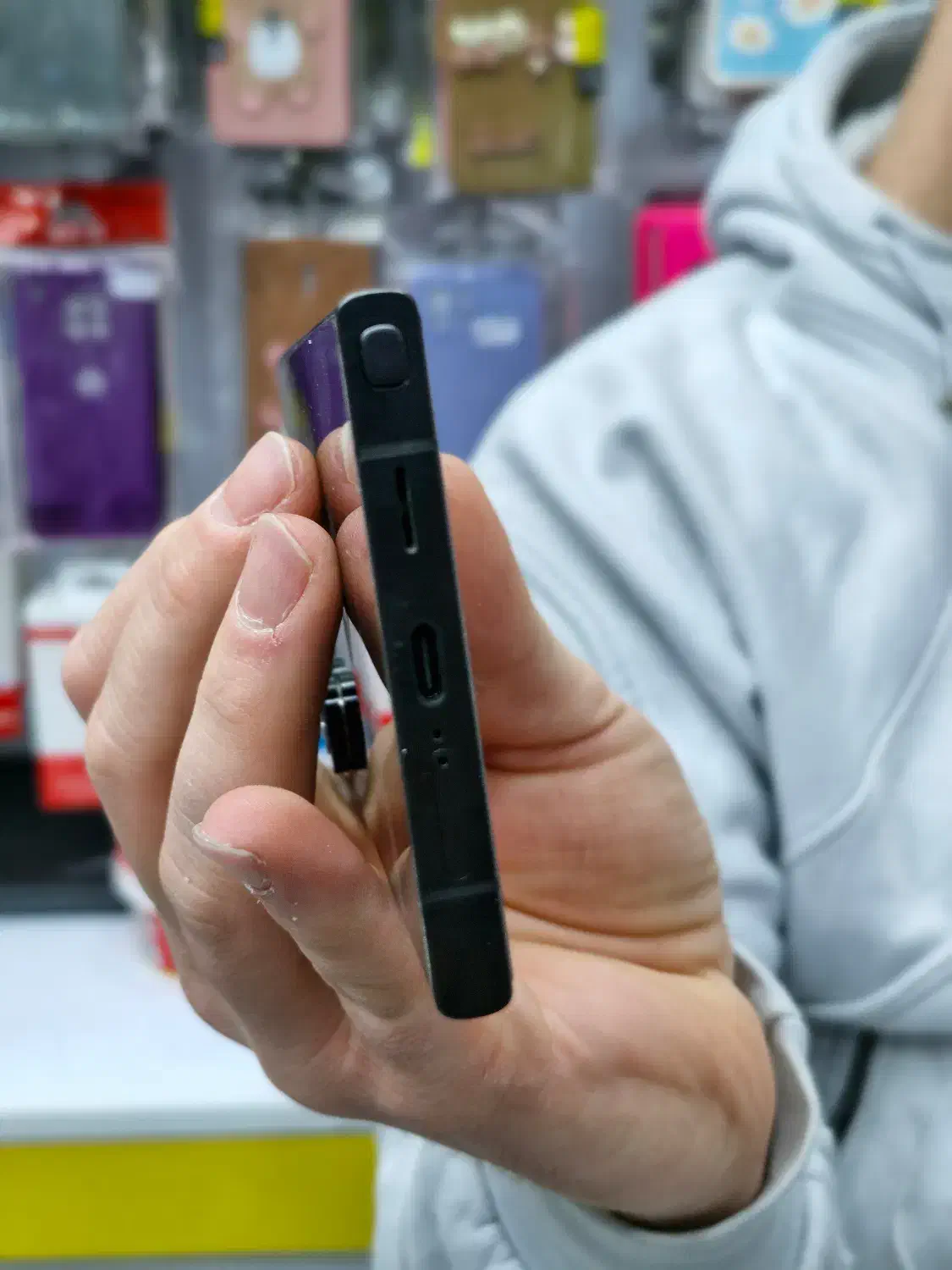 فروش گوشی s24ultra 256 rom 12|موبایل|دامغان, |دیوار