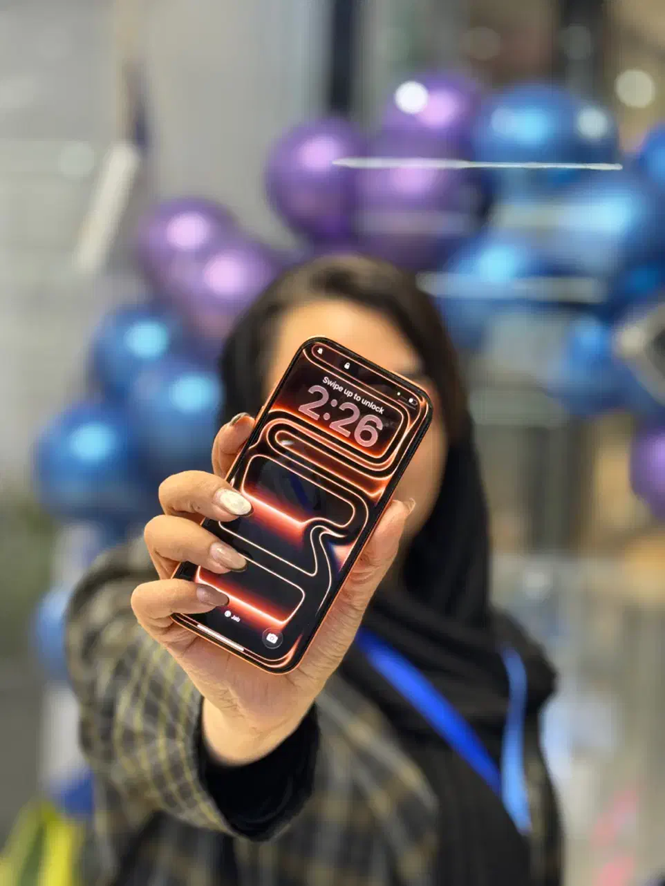 حس لوکس واقعی/خریدباشرایط پرداخت متنوع|موبایل|اصفهان, احمدآباد|دیوار