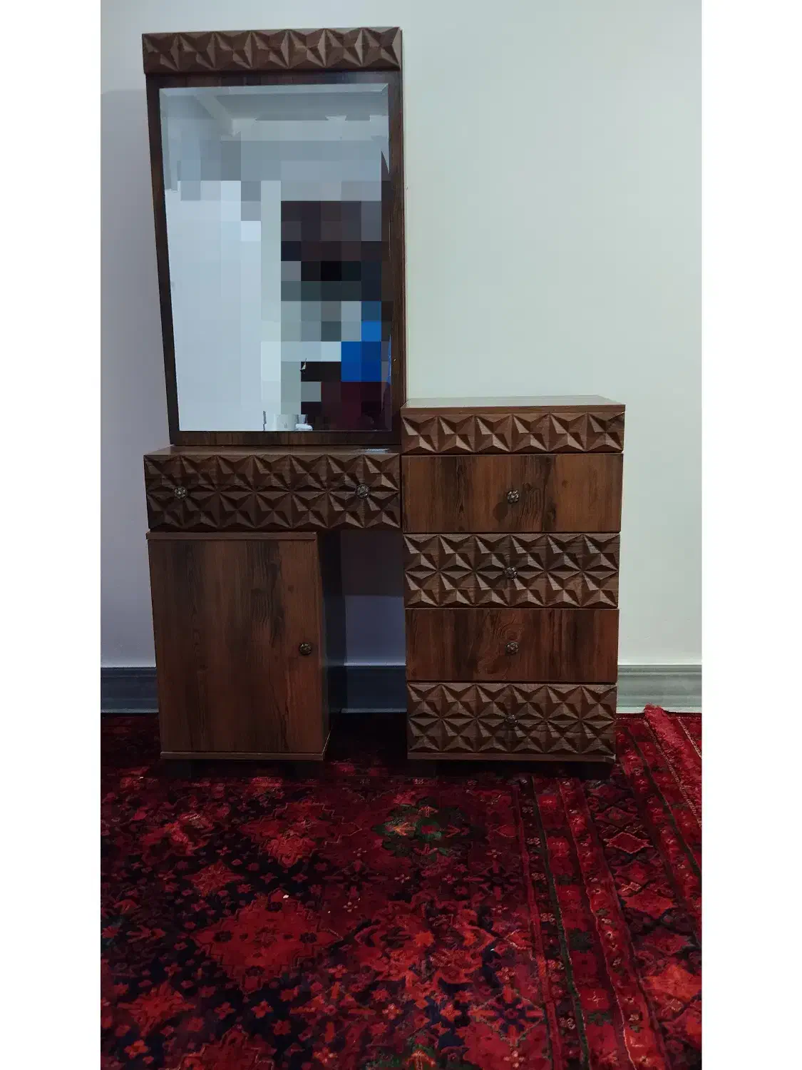 سرویس خواب|تخت و سرویس خواب|قم, شهرک امام حسن|دیوار