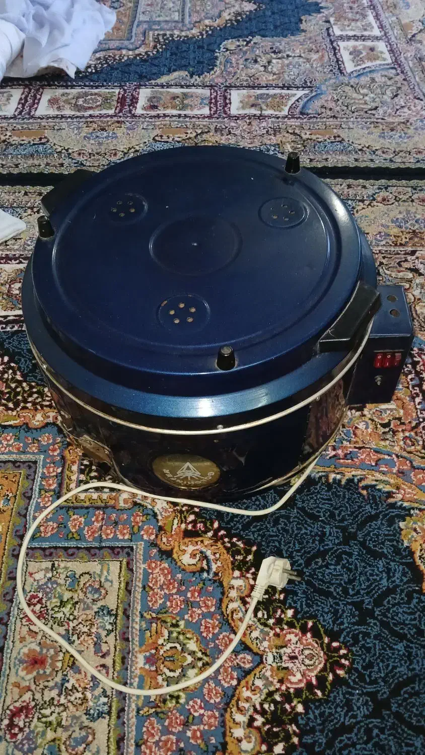 سلام|اجاق گاز و لوازم برقی پختوپز|زابل, |دیوار