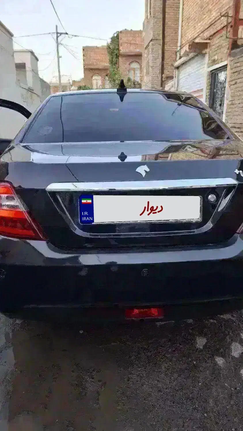 فروش دناپلاس ۵دنده کارمندی عطیقعه۱۵تاکارمدل۱۳۹۹|خودرو سواری و وانت|ارومیه, |دیوار