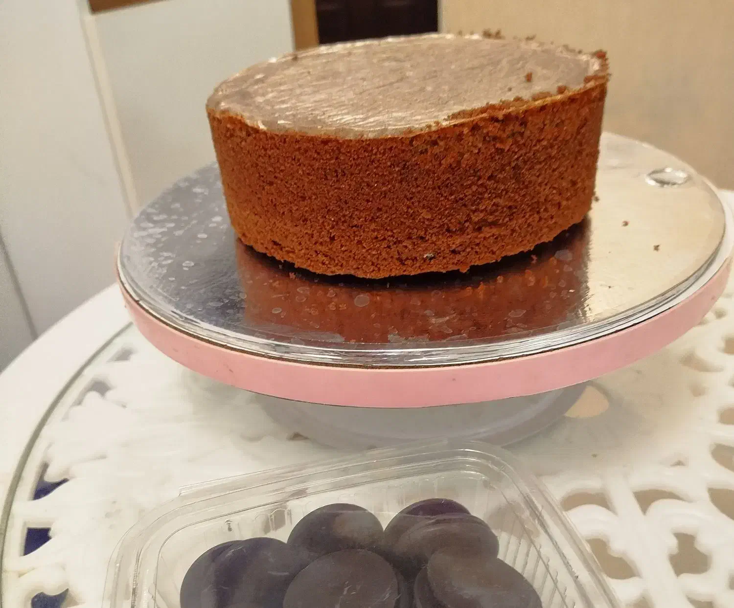 سفارش واموزش کیک کافه ای و تولد|خوردنی و آشامیدنی|شیراز, شهرک ولیعصر|دیوار