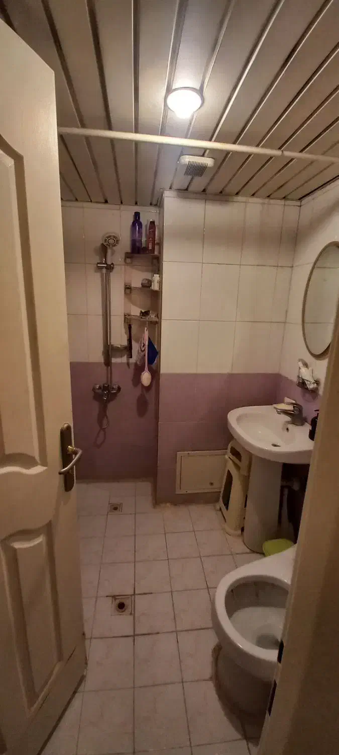 آپارتمان رهن کامل ۱۲۰ متر|اجارهٔ آپارتمان|تهران, مجیدآباد|دیوار