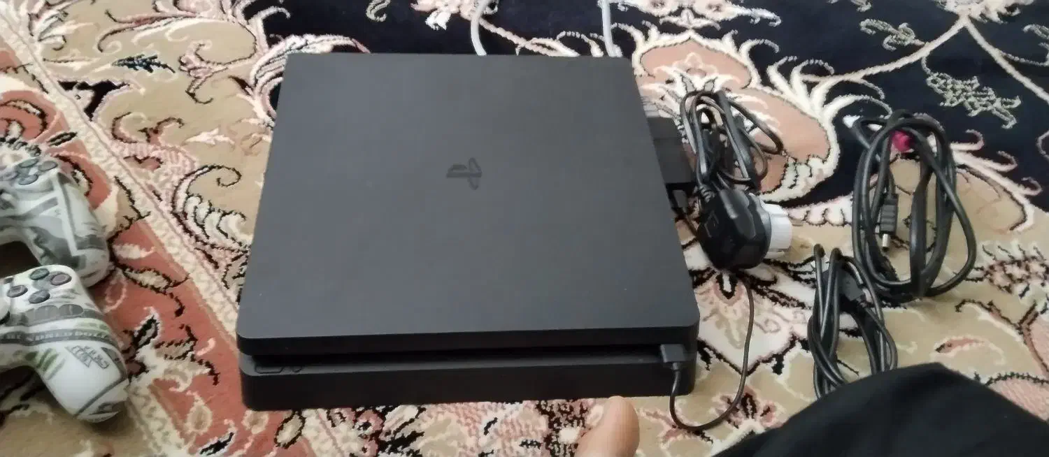 پلیستیشن 4 کپی خور|کنسول، بازی ویدئویی و آنلاین|سنندج, |دیوار