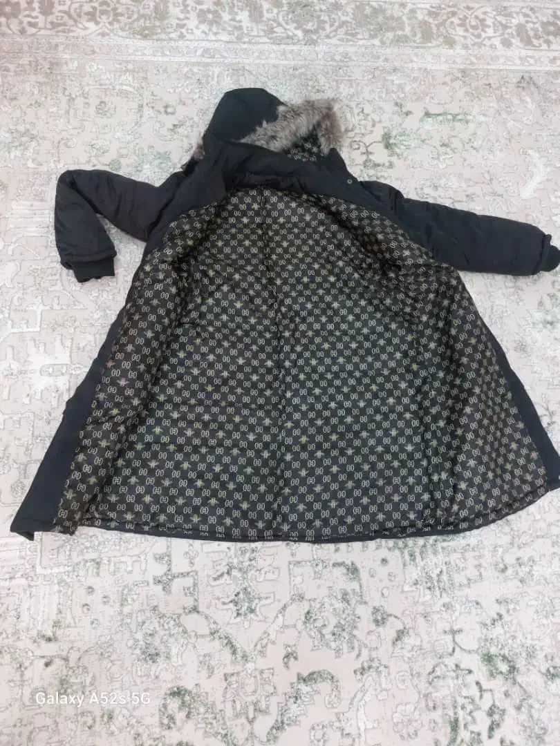 کاپشن|لباس|کرج, کوی فرهنگ|دیوار