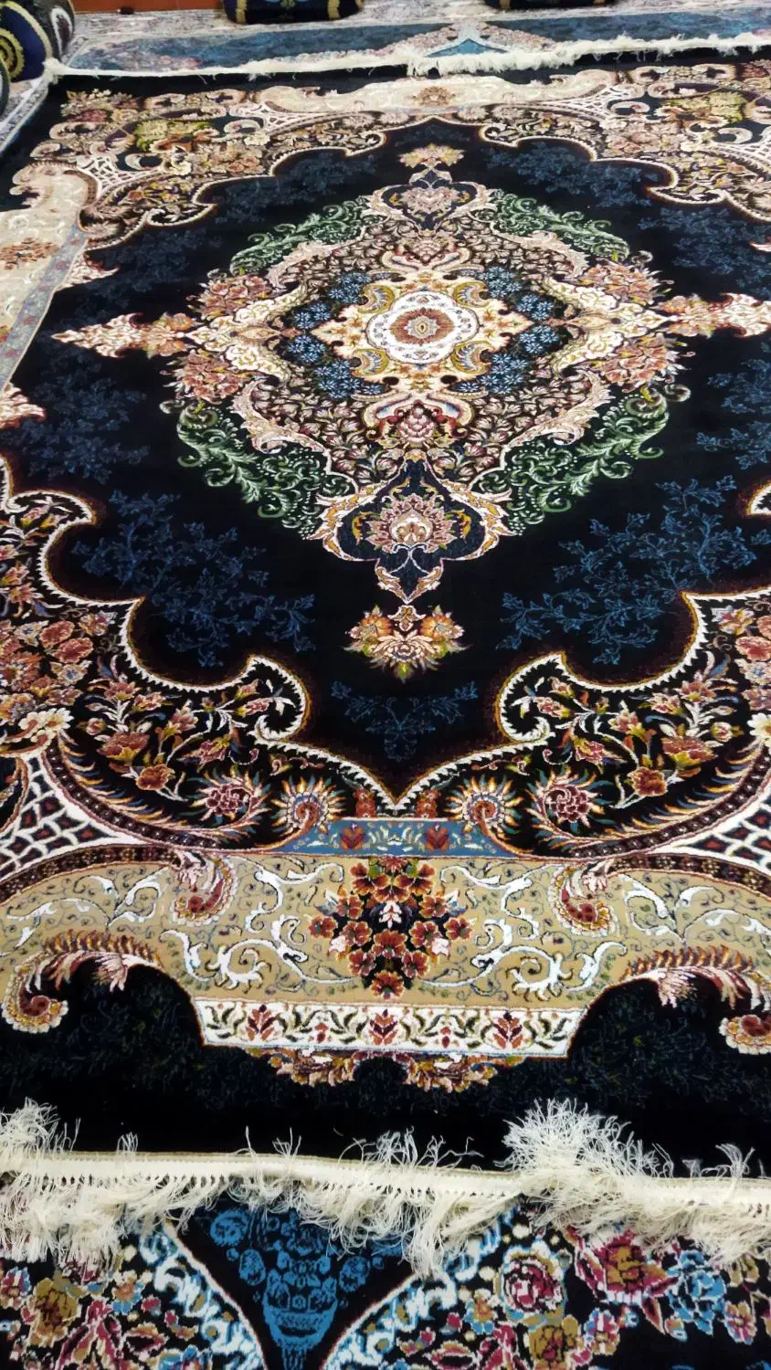 فرش|فرش|دهدشت, |دیوار