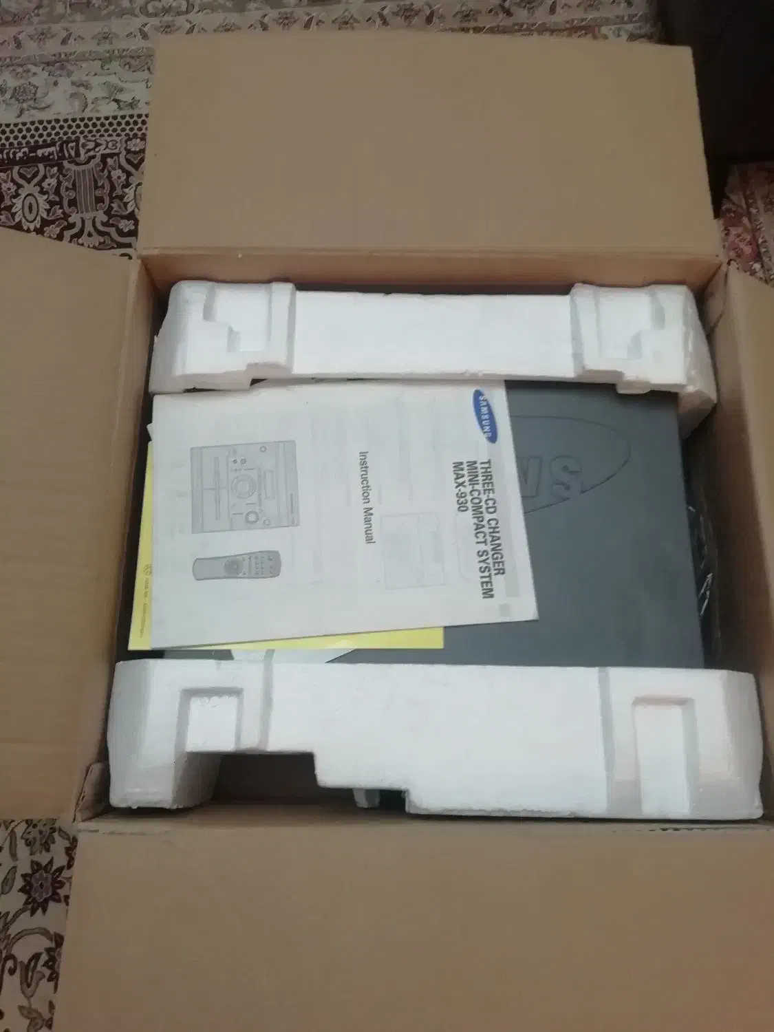 ویدئو سامسونگ|پخشکننده DVD و ویدیو|پردیس, فاز ۱۱|دیوار