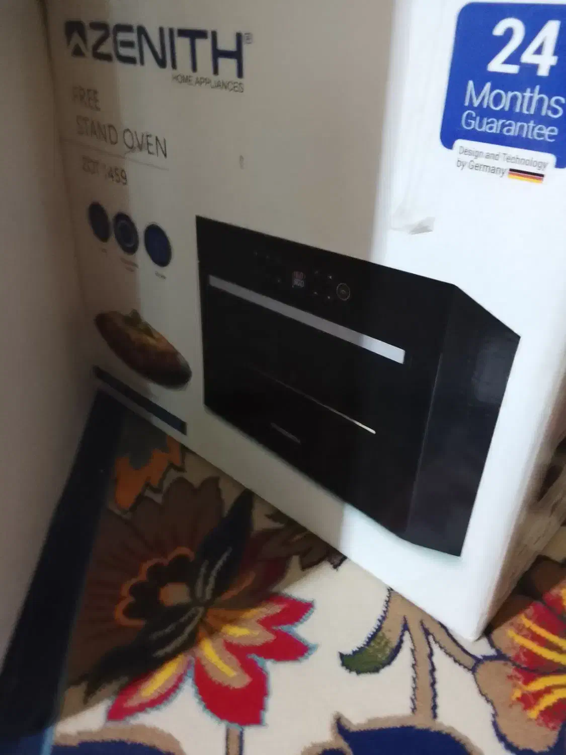 ماکروفر فروشی تخفیف هم میدم|اجاق گاز و لوازم برقی پختوپز|اسلامشهر, شهرک واوان|دیوار