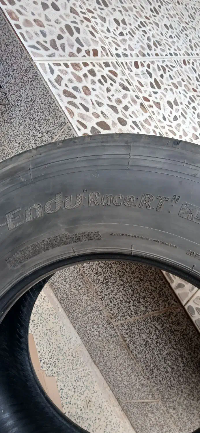 لاستیک تریلی|قطعات یدکی و لوازم جانبی|مرودشت, ولایت|دیوار