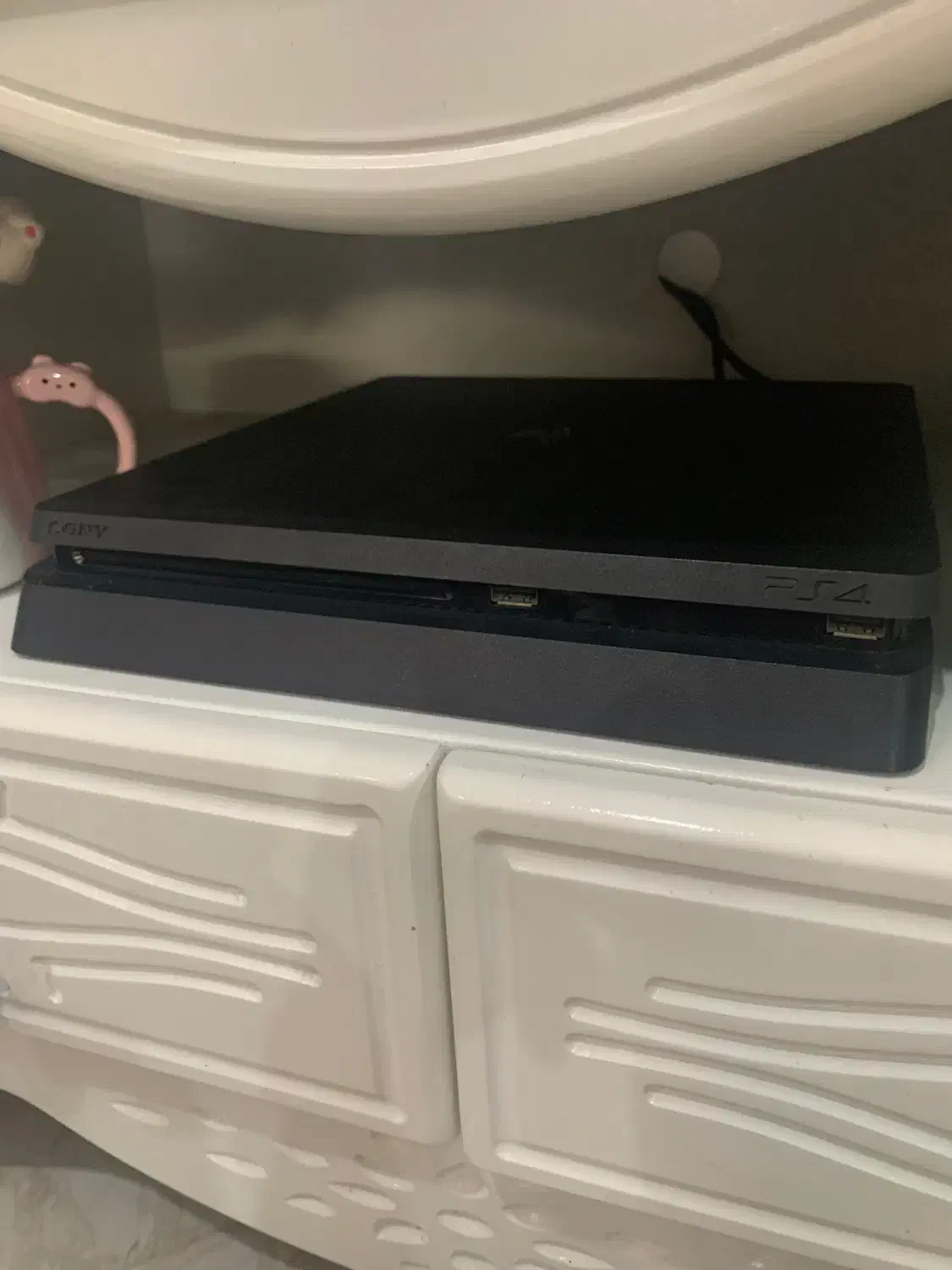 Ps4 کم کارکرد|کنسول، بازی ویدئویی و آنلاین|اهواز, پادادشهر|دیوار